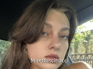 Mirettascinacci
