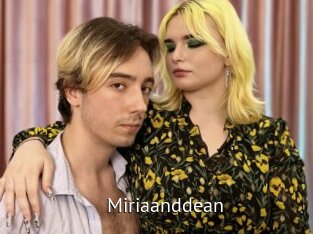 Miriaanddean