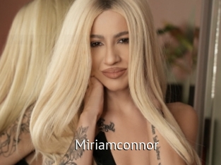 Miriamconnor