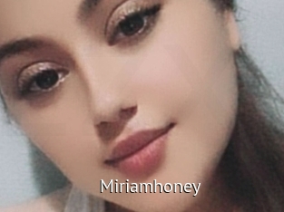 miriamhoney Zizi X