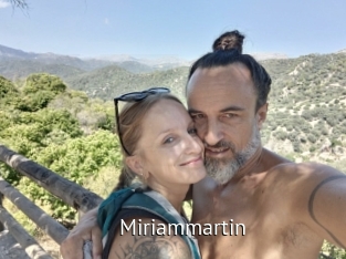 Miriammartin