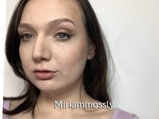 Miriammossly