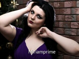 Miriamprime