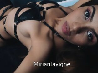 Mirianlavigne
