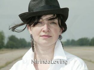 MirindaLoving