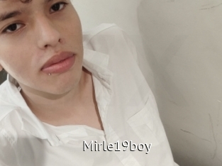 Mirle19boy