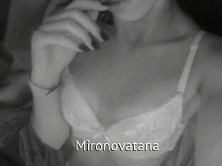 Mironovatana