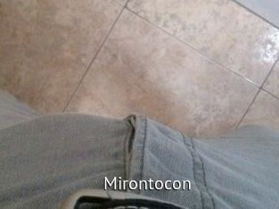 Mirontocon