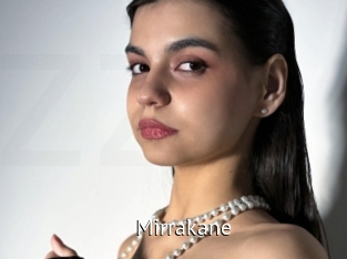 Mirrakane