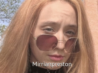 Mirrianpreston