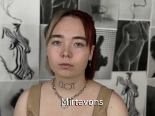 Mirtavons