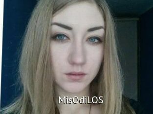 MisOdiLOS