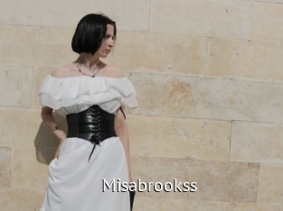 misabrookss Zizi X