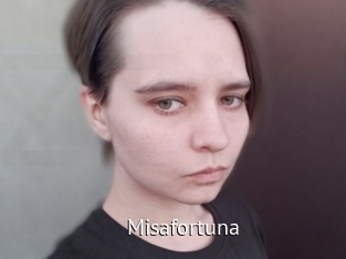 Misafortuna