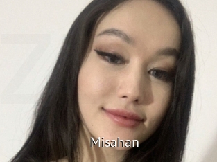 Misahan