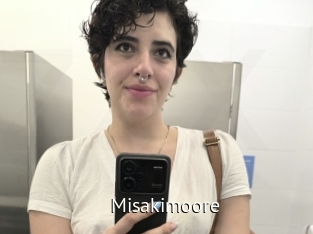 Misakimoore