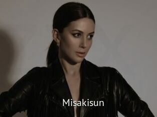 Misakisun