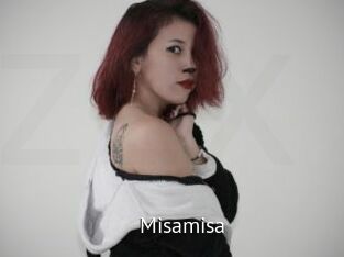 Misamisa