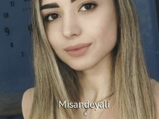 Misandeyali