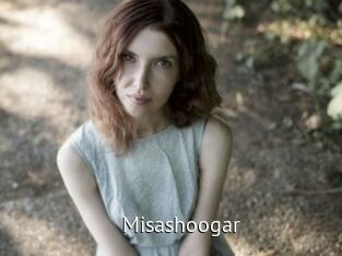 Misashoogar