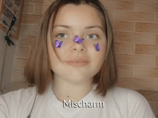 Mischarm