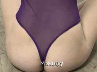 Miscutyy