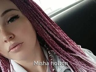 Misha_nolton