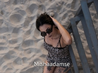 Mishaadamse