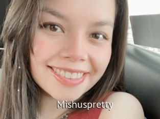 Mishuspretty