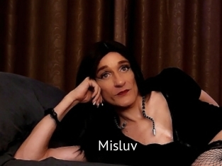 Misluv