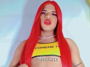 Mismiats