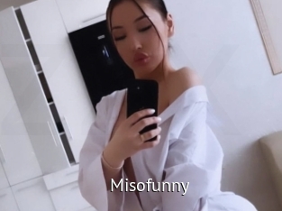 Misofunny