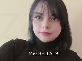 missBELLA19 Zizi X