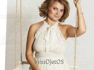 MissDjetOS