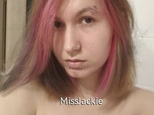 MissJackie