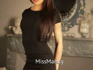 MissMandy