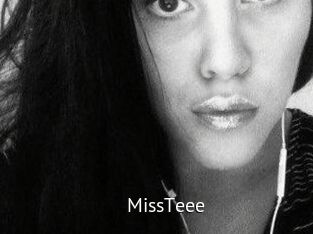 MissTeee
