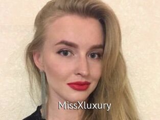 MissXluxury