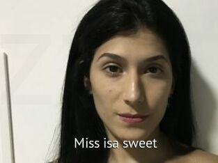 Miss_isa_sweet