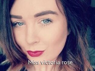 Miss_victoria_rose