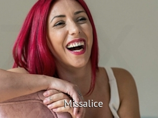 Missalice