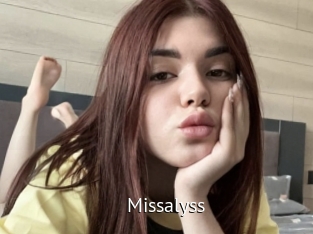 Missalyss