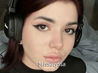 Missalyssa