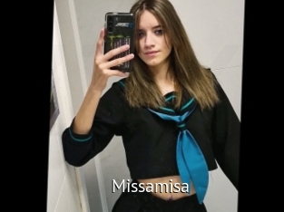 Missamisa