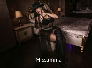 Missamma