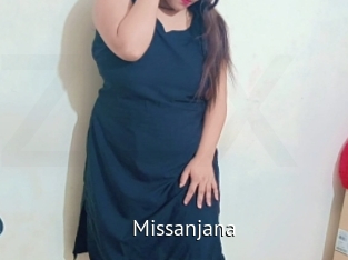 Missanjana