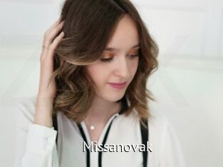Missanovak