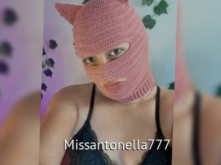 Missantonella777