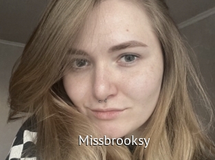 Missbrooksy