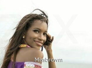 Miss_browm